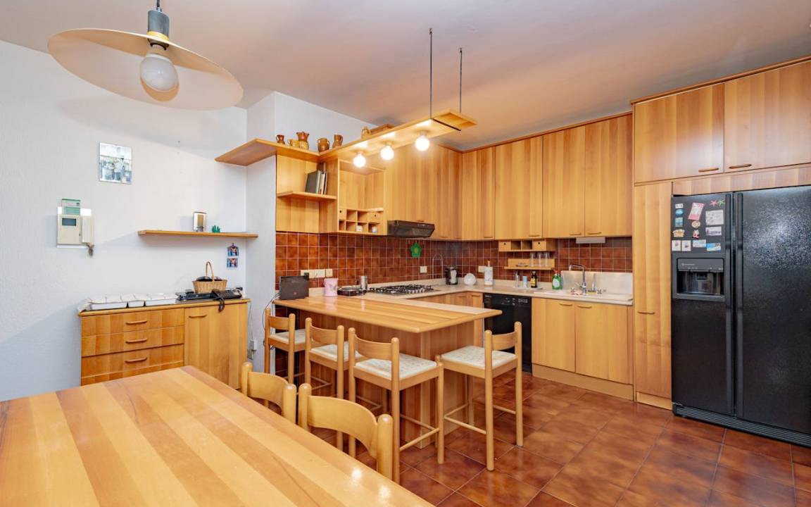 Photo of Kitchen in Ghisolfa