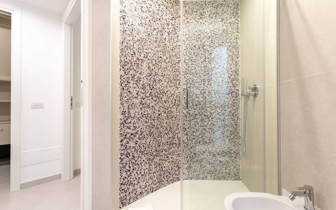 Photo of Bathroom in Crescenzago