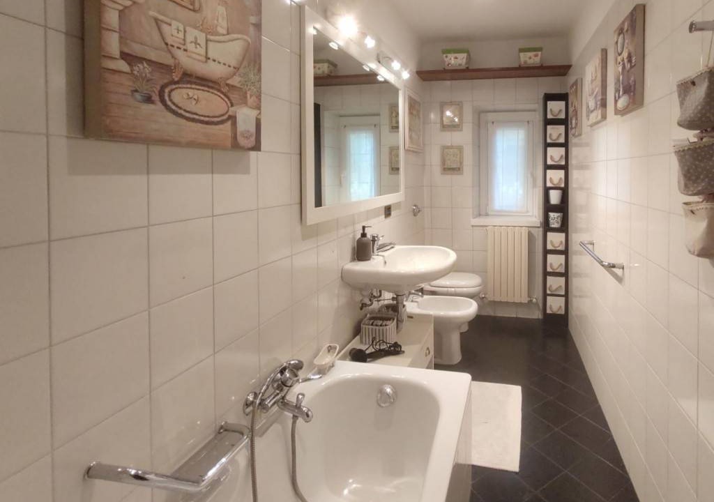 Photo of Bathroom in Lecco