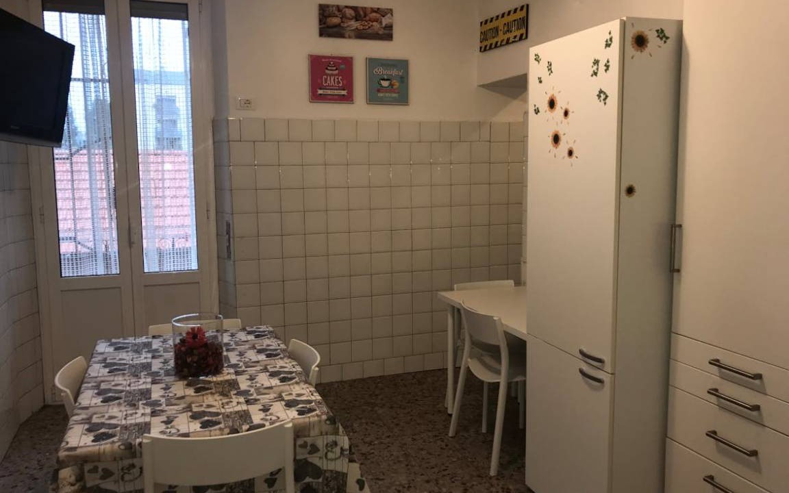 Photo of Kitchen in Villa San Giovanni