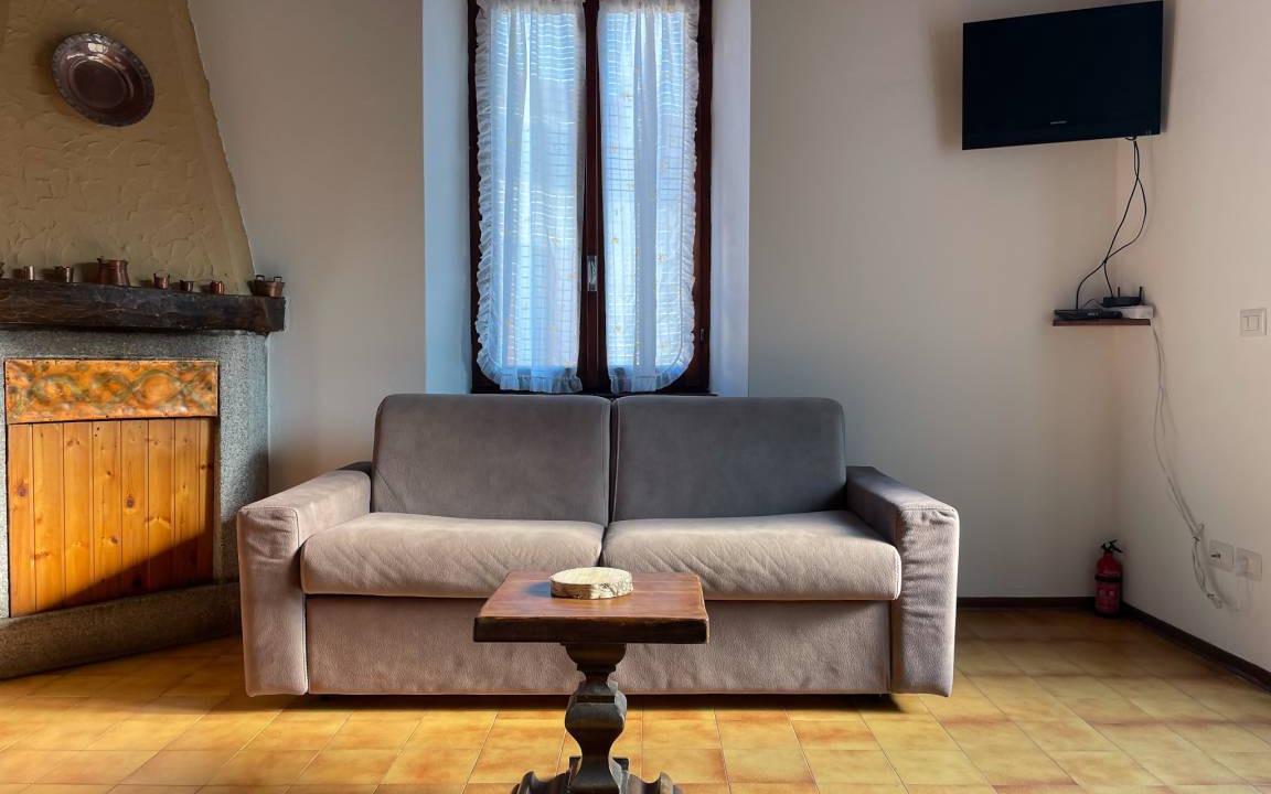 Photo of Livingroom in Visgnola
