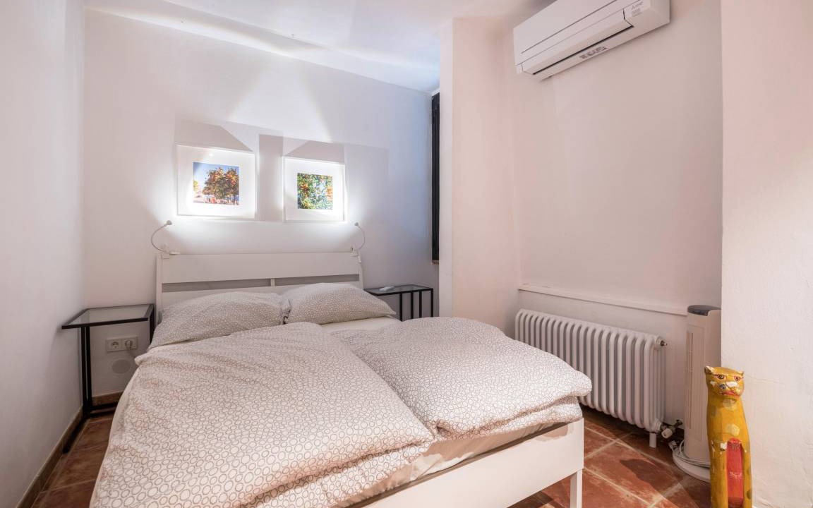 Photo of Bedroom in Gaino