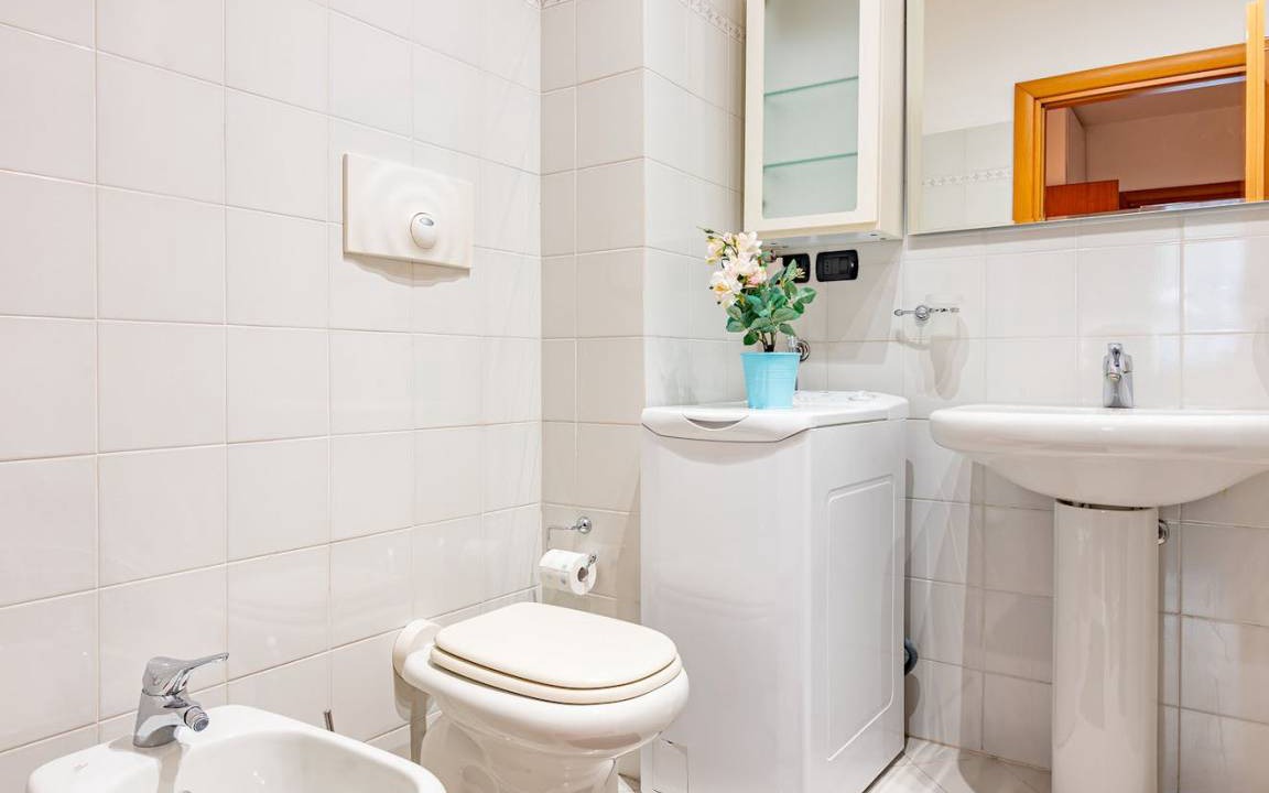 Photo of Bathroom in Lambrate