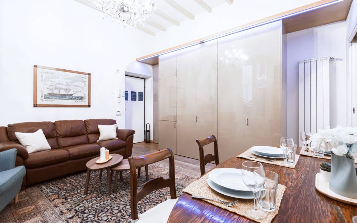 Photo of Livingroom in Zona Risorgimento