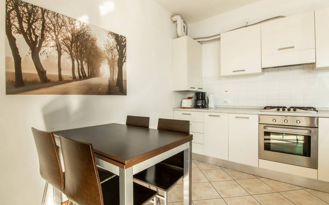 Photo of Kitchen in Perledo