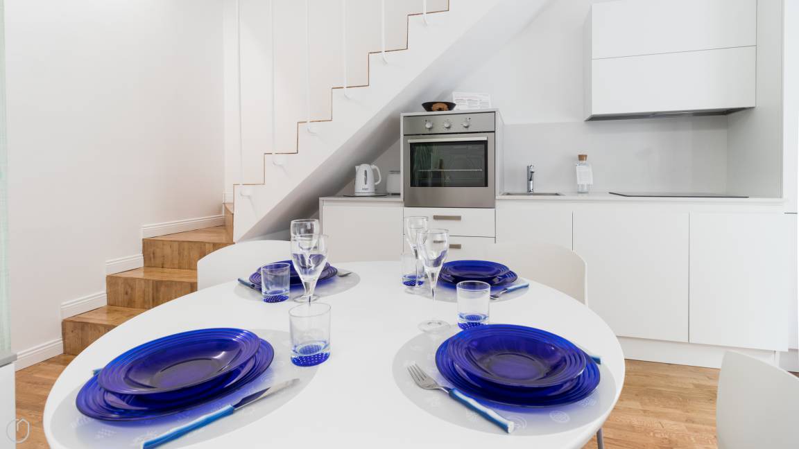 Photo of Kitchen in Zona Risorgimento
