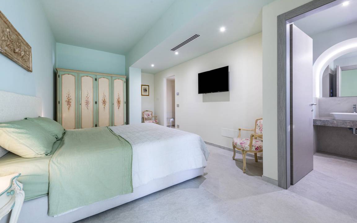 Photo of Bedroom in Soiano del Lago