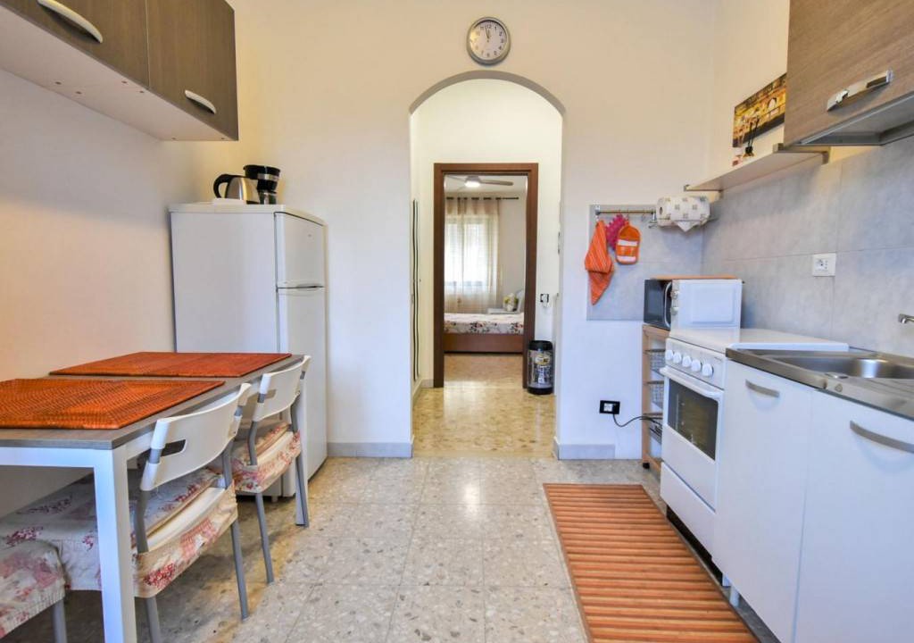 Photo of Kitchen in Binda