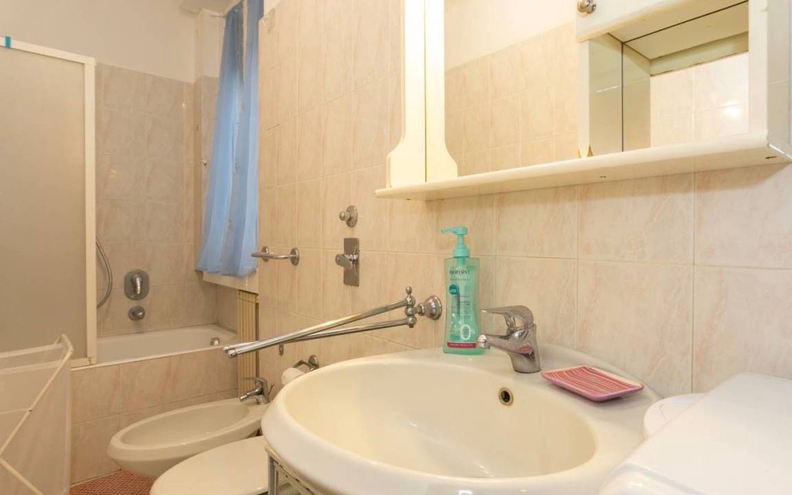 Photo of Bathroom in Ripamonti Corvetto