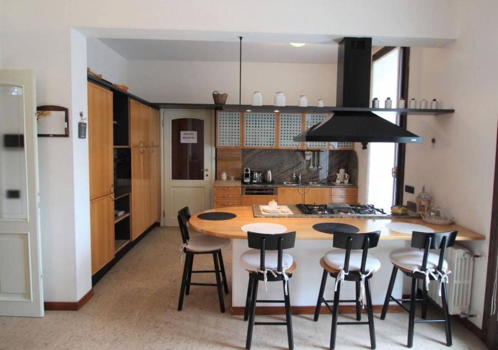 Photo of Kitchen in Castronno