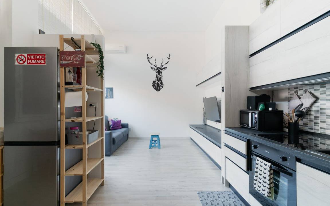Photo of Kitchen in Crescenzago
