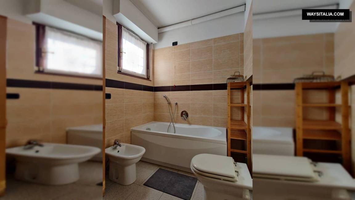 Photo of Bathroom in Trezzano sul Naviglio