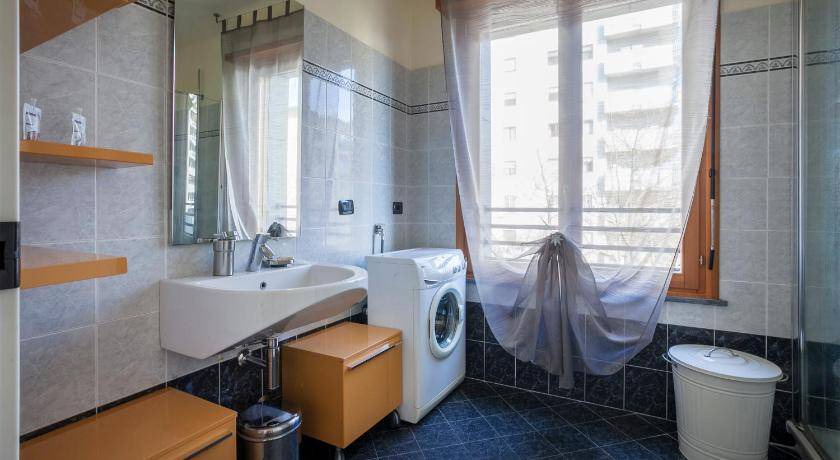 Photo of Bathroom in Morivione