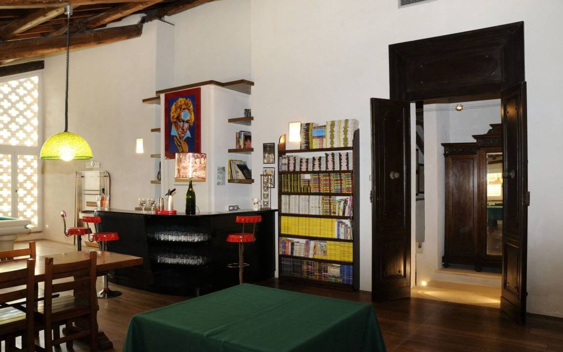 Photo of Others in Borgo Virgilio