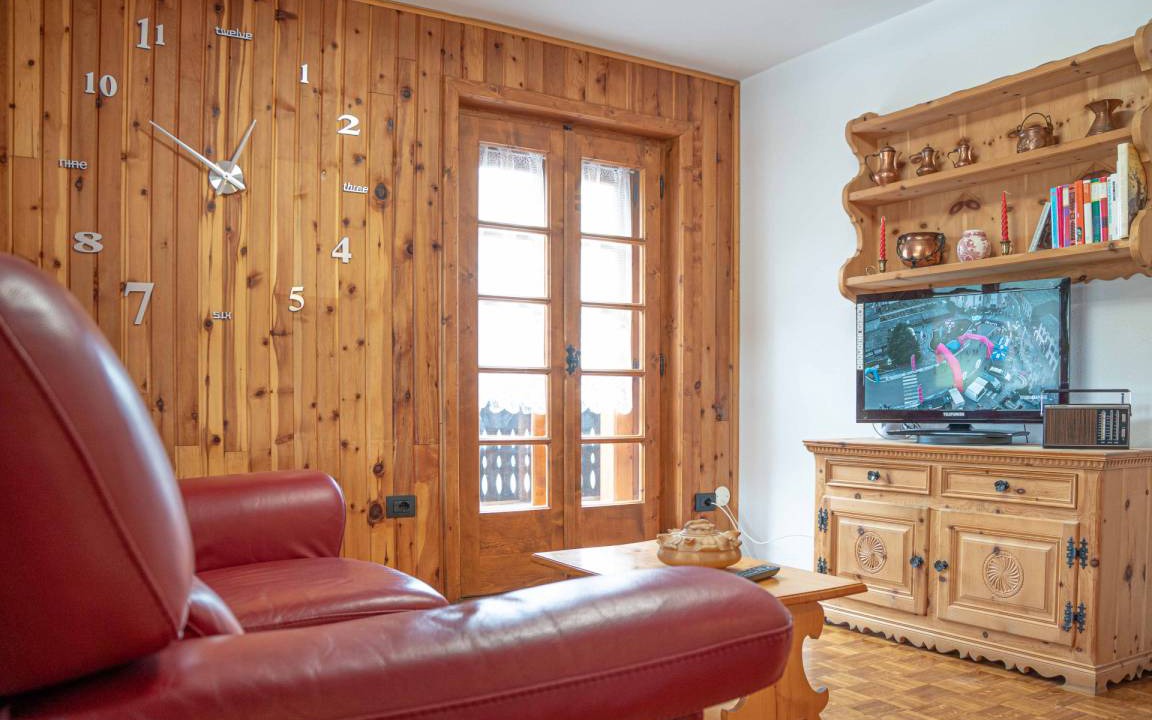 Photo of Livingroom in San Rocco