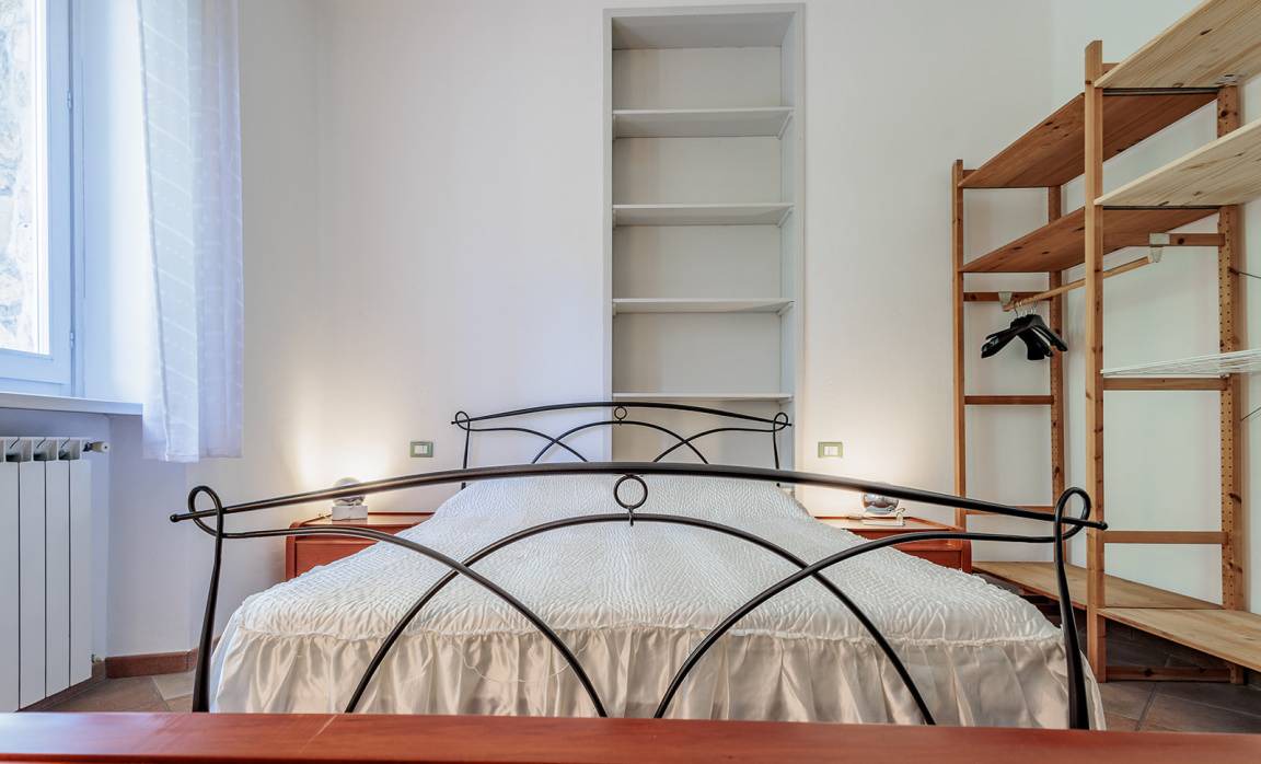 Photo of Bedroom in Bergamo