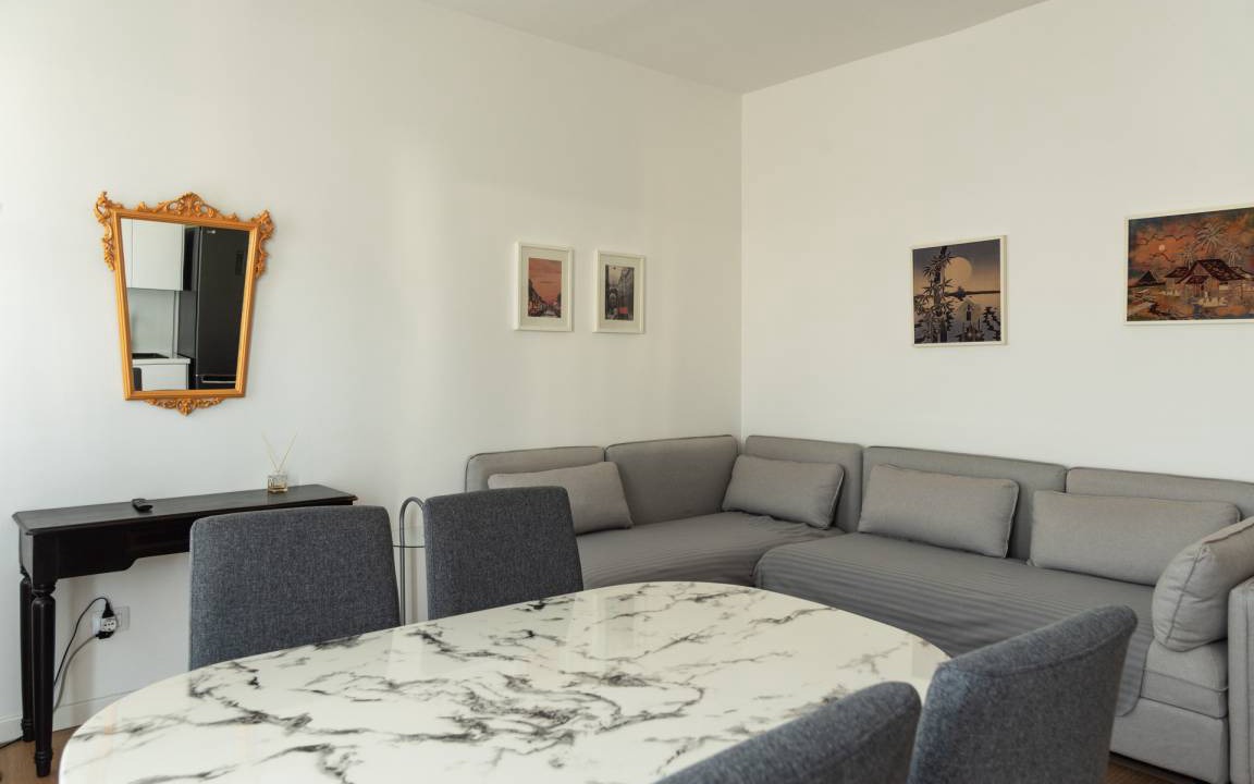 Photo of Livingroom in Lorenteggio