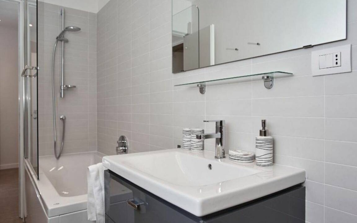 Photo of Bathroom in Montalbino