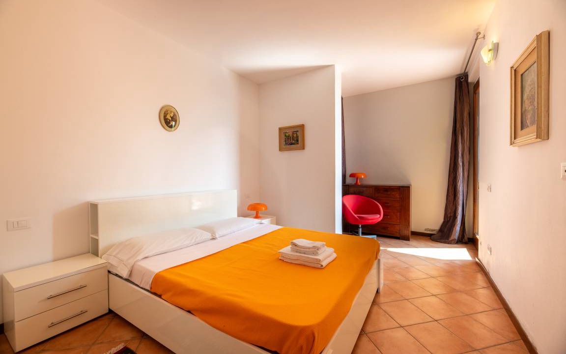Photo of Bedroom in Perledo