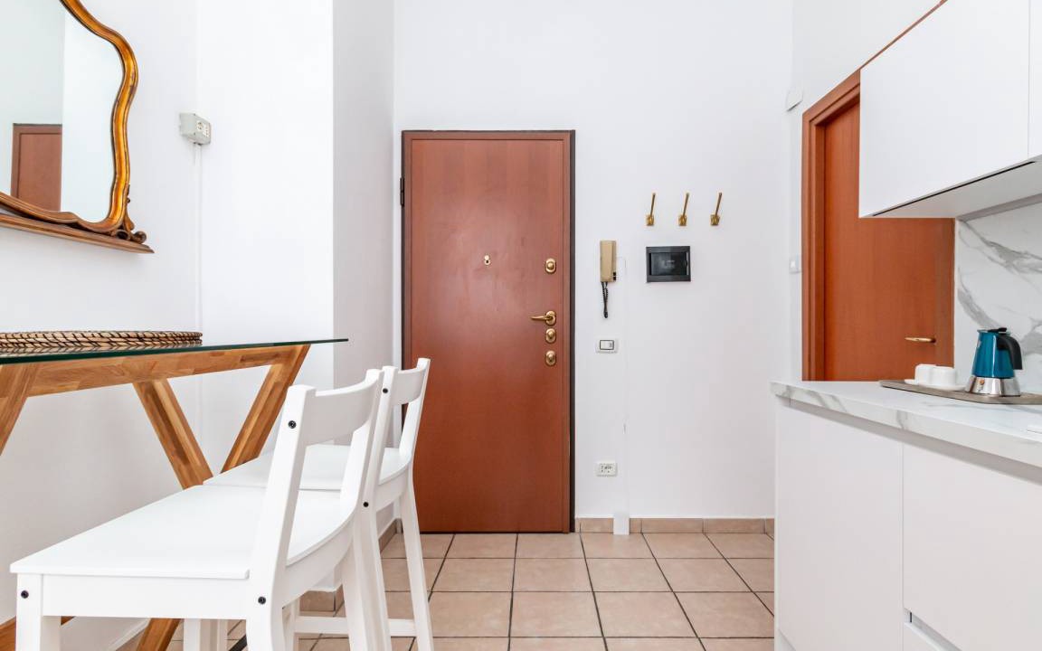 Photo of Kitchen in Como