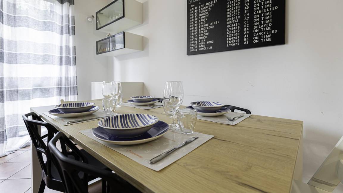 Photo of Kitchen in Lesmo