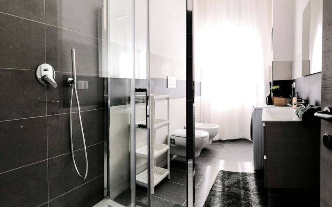 Photo of Bathroom in Mompiano