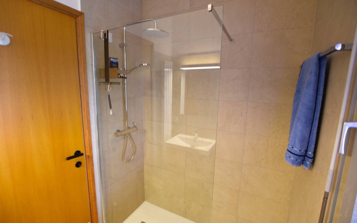 Photo of Bathroom in San Siro
