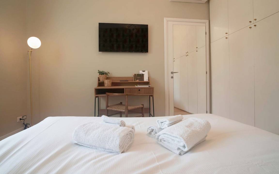 Photo of Bedroom in San Marco