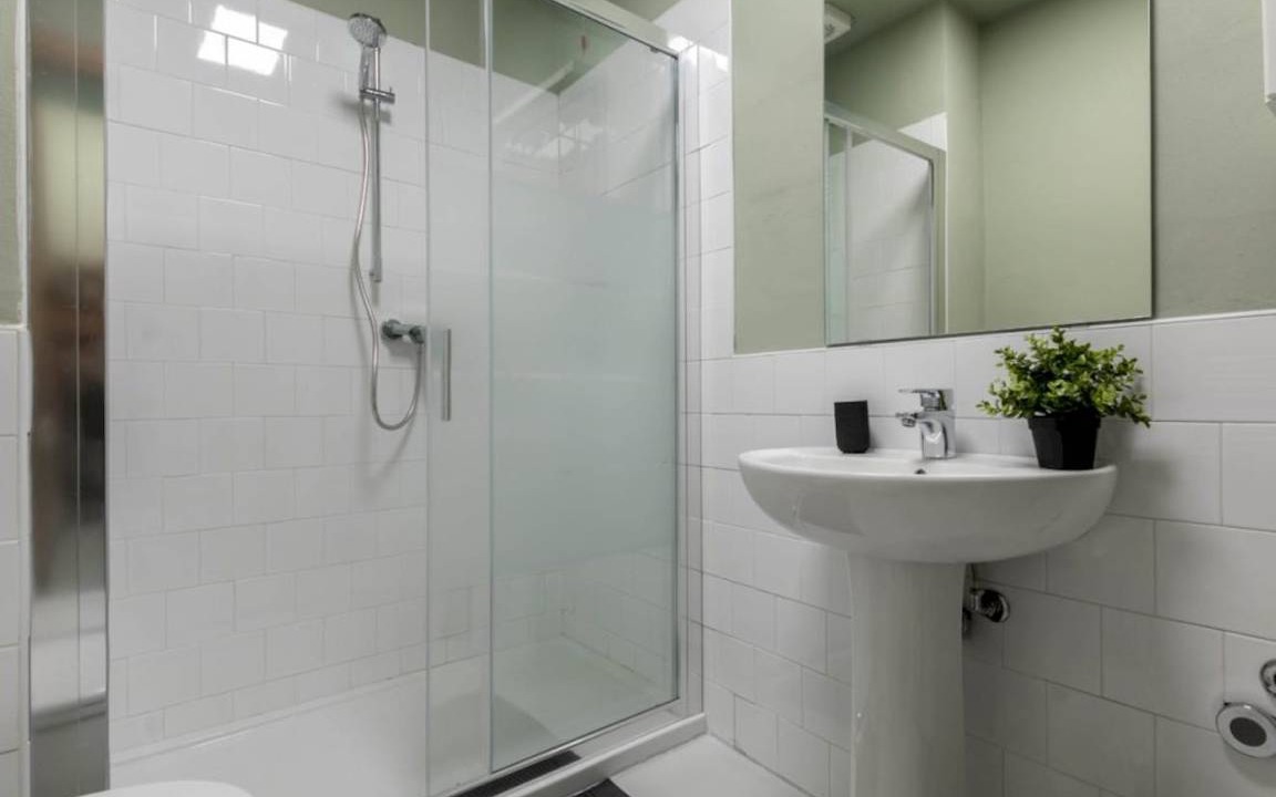 Photo of Bathroom in Barona