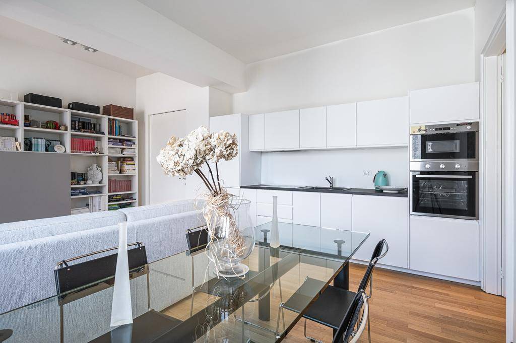 Photo of Kitchen in Fiera