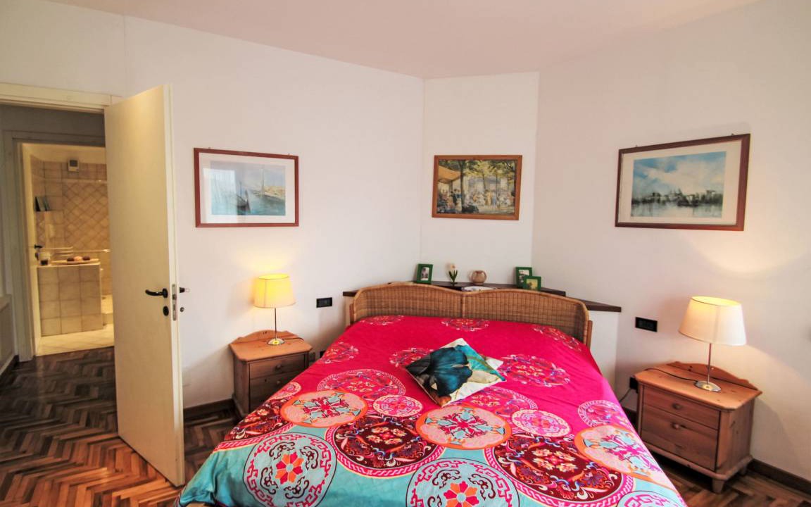 Photo of Bedroom in Maccagno