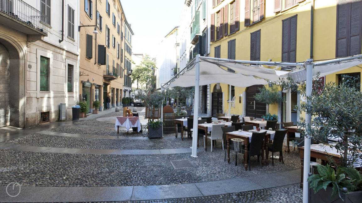 Photo of Others in Brera