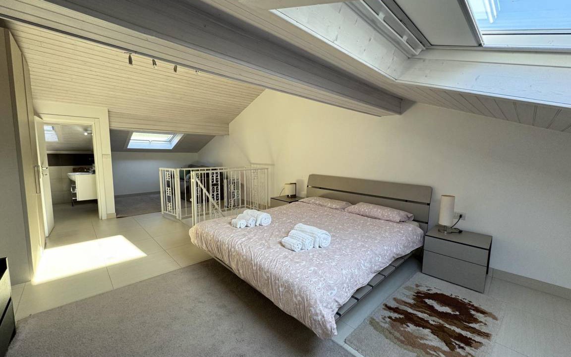Photo of Bedroom in Sala Comacina