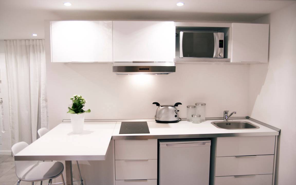 Photo of Kitchen in Gioia
