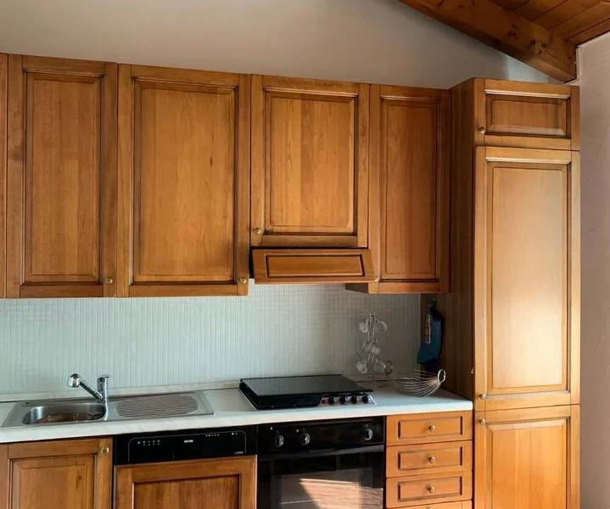 Photo of Kitchen in Lavena Ponte Tresa