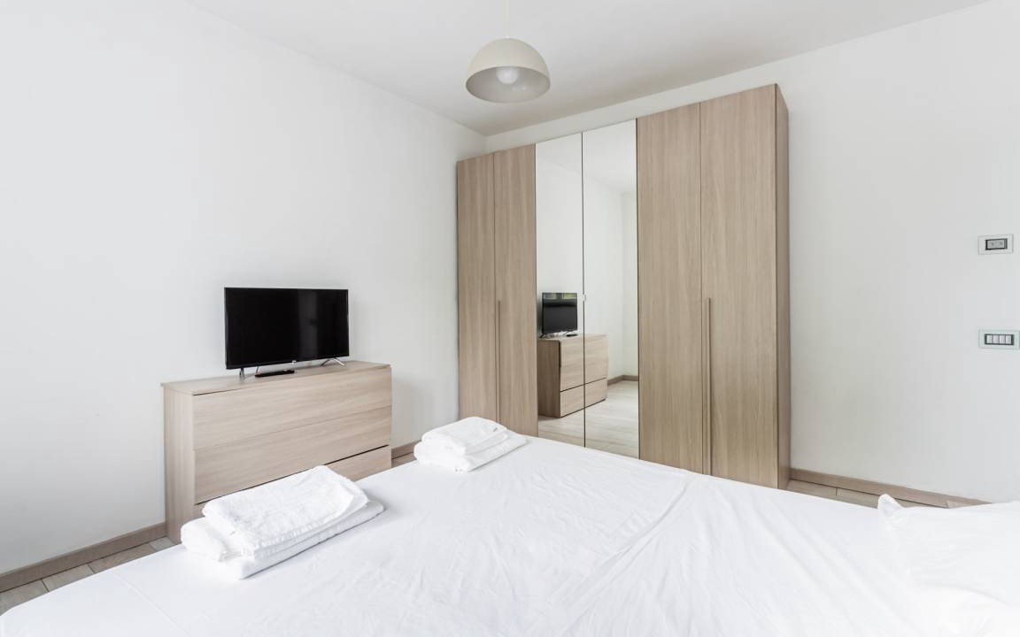 Photo of Bedroom in Rozzano