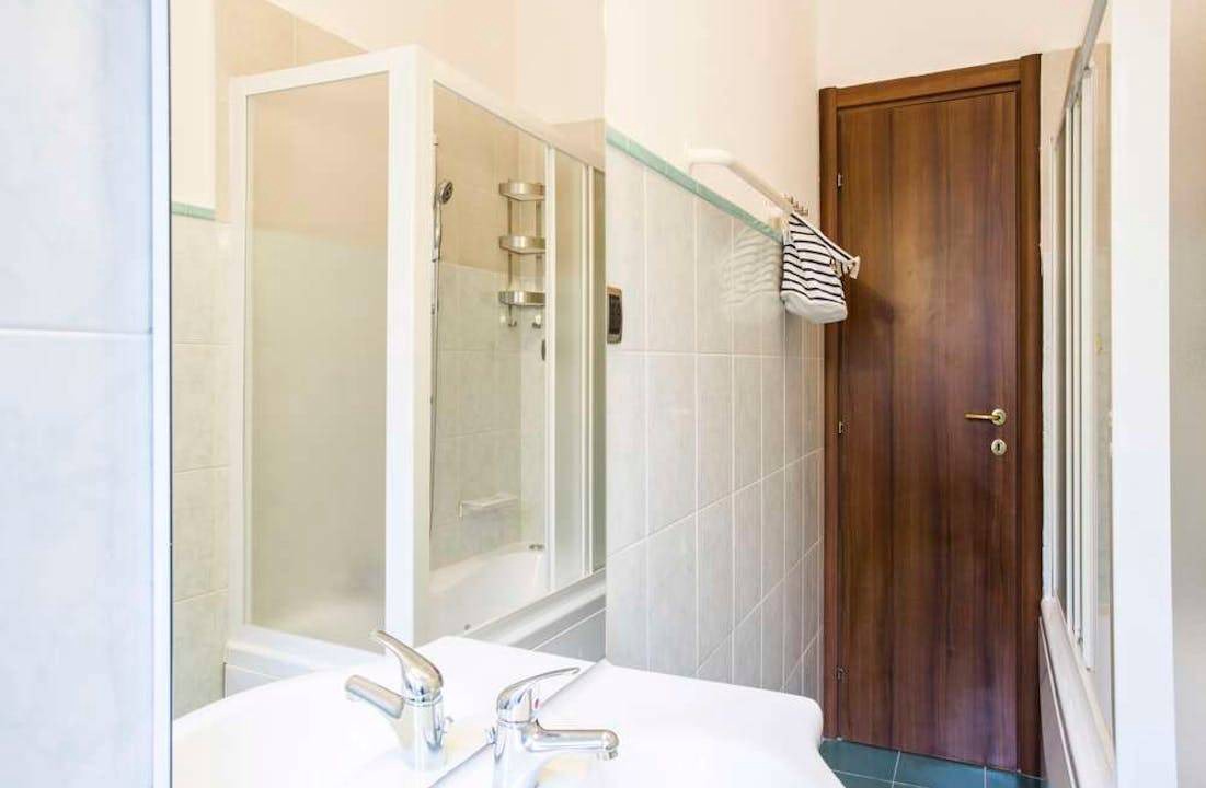 Photo of Bathroom in Fiera
