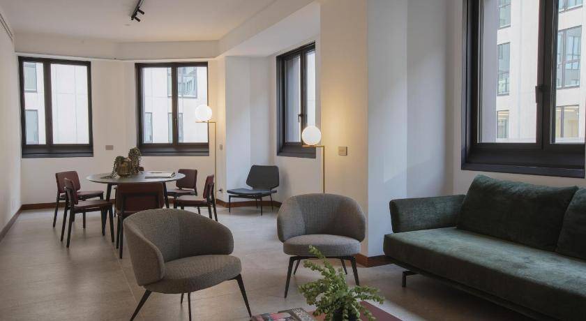 Photo of Livingroom in San Babila