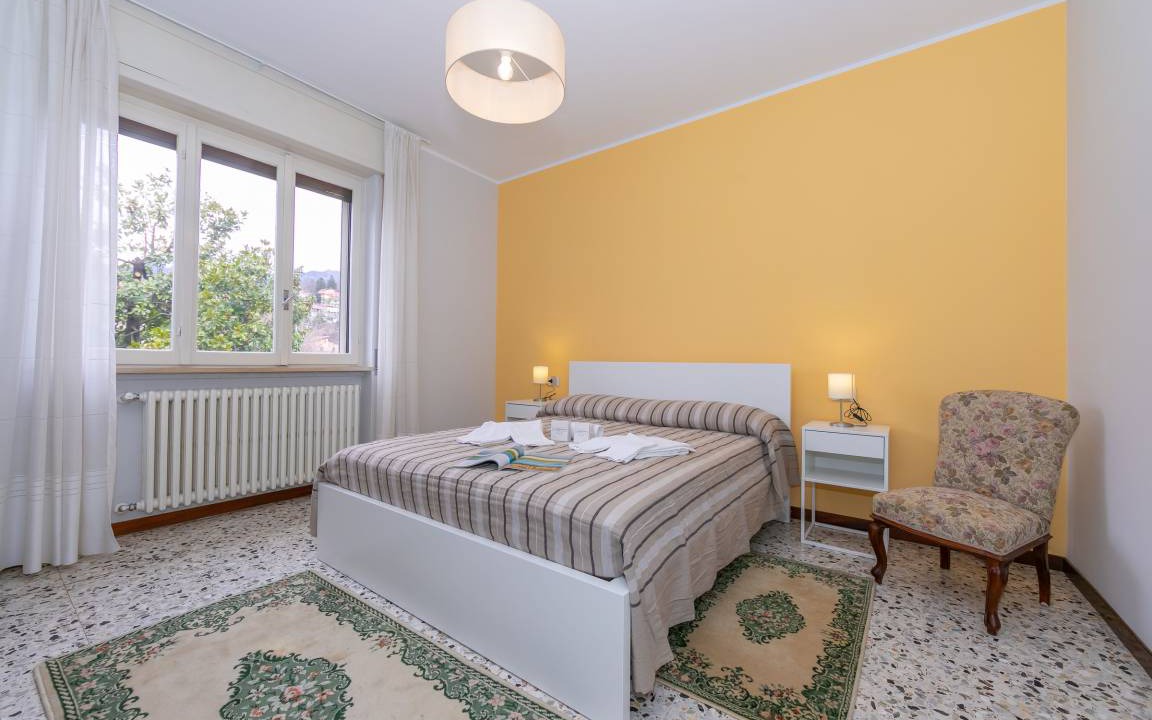 Photo of Bedroom in Gemonio