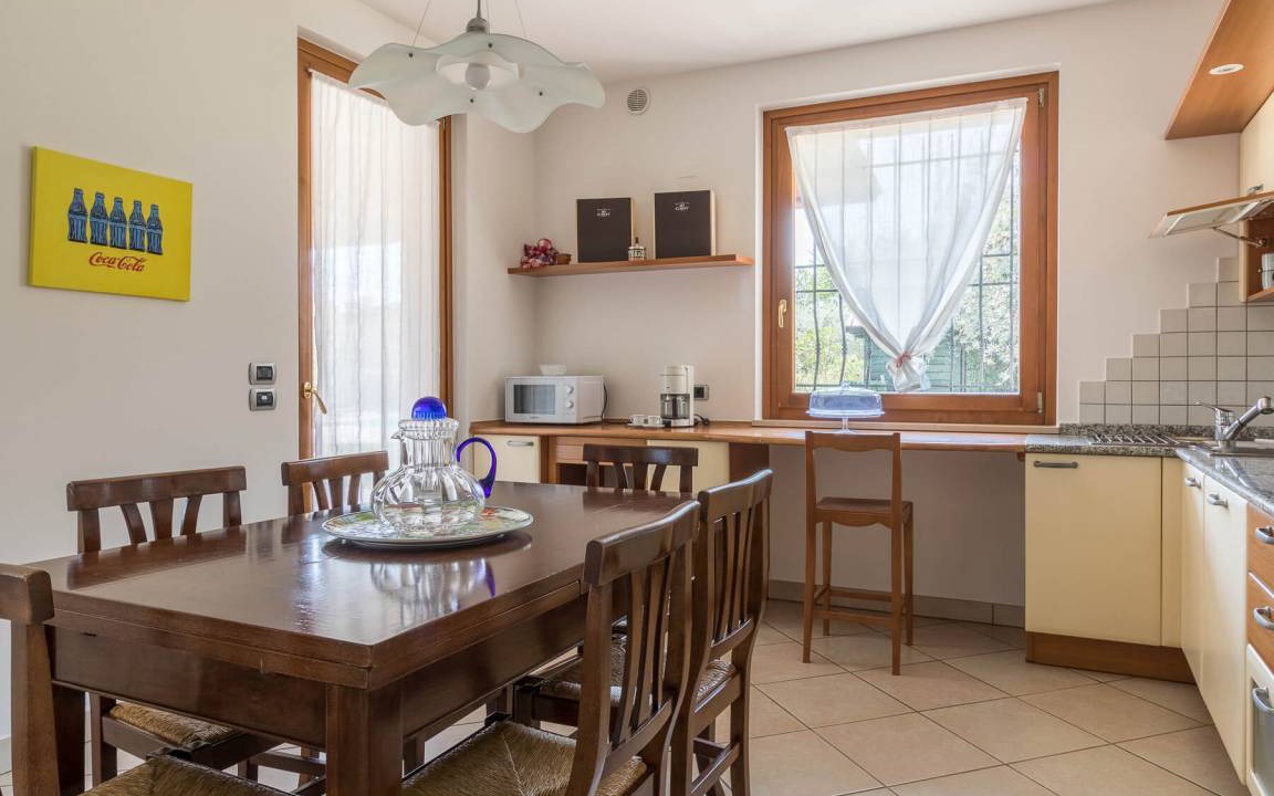 Photo of Kitchen in Pieve Vecchia