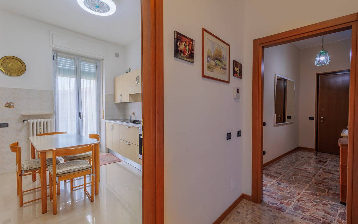 Photo of Livingroom in Villaggio degli Sposi