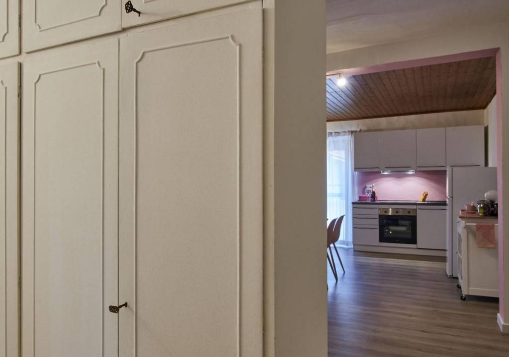 Photo of Kitchen in Claino Con Osteno