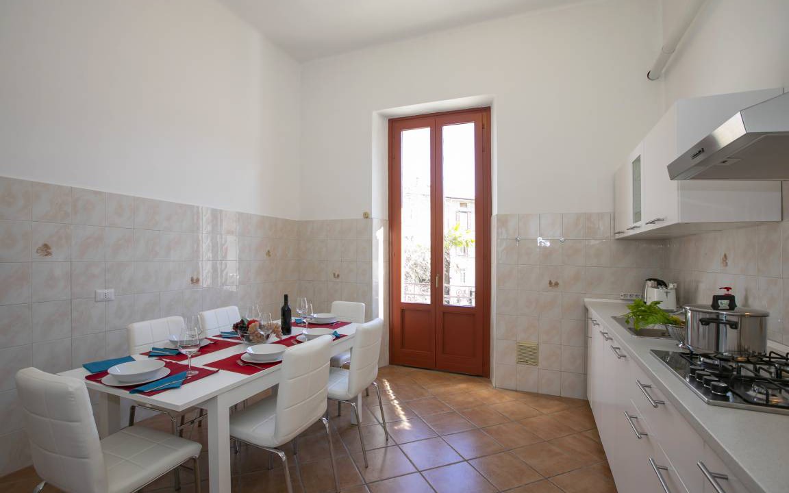 Photo of Kitchen in Luino
