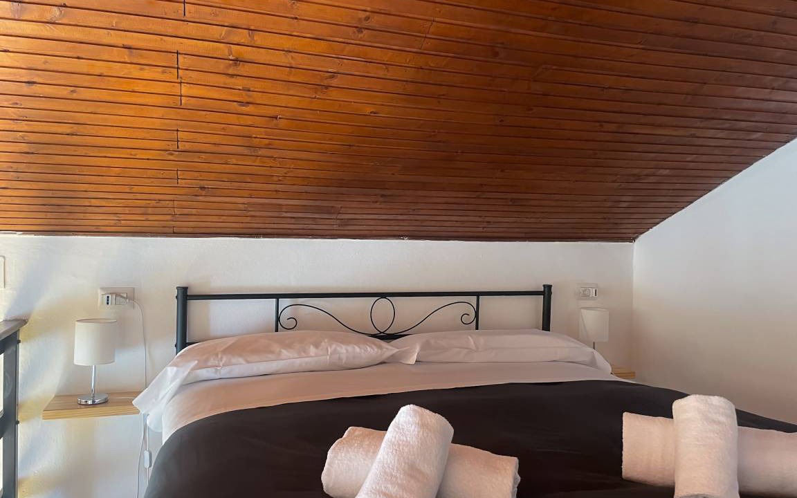 Photo of Bedroom in Visgnola