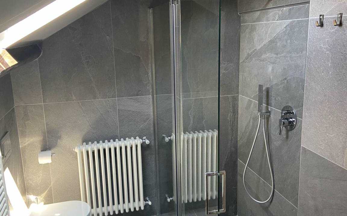 Photo of Bathroom in Albate