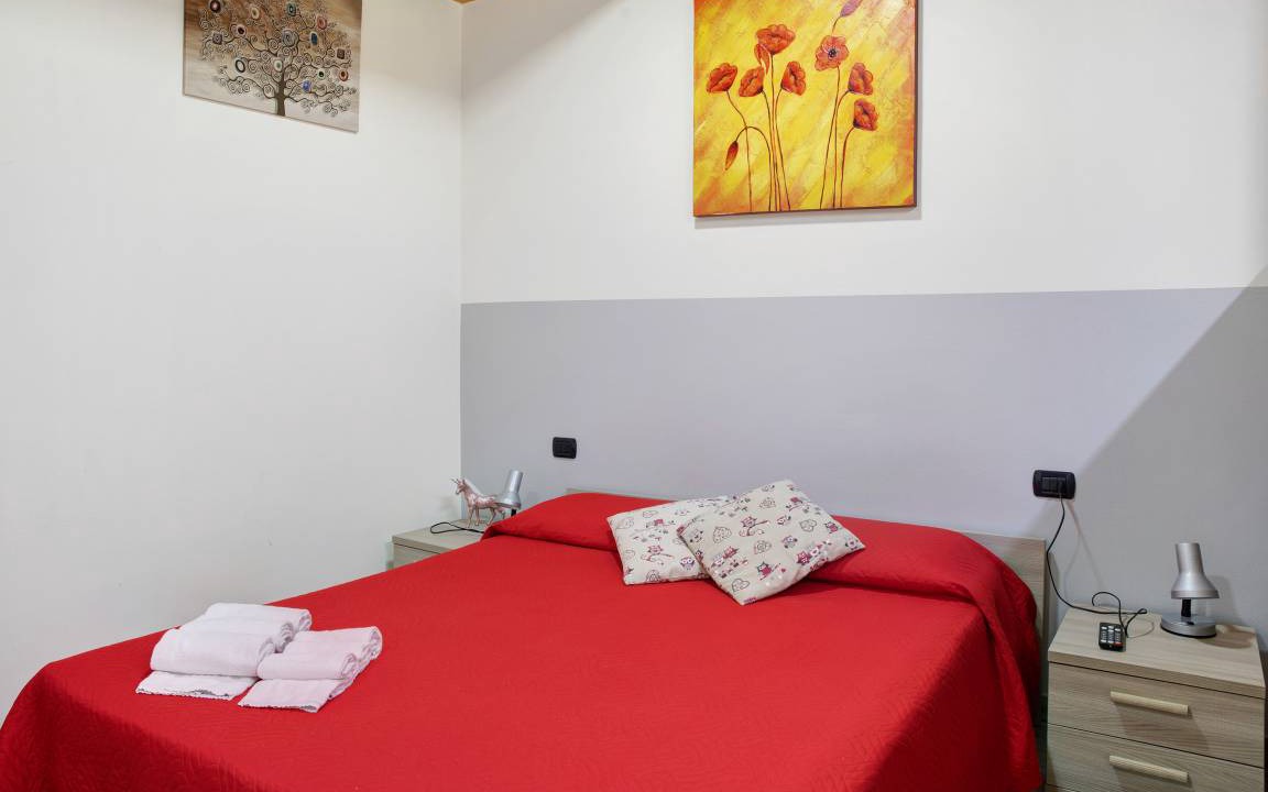 Photo of Bedroom in Talamona