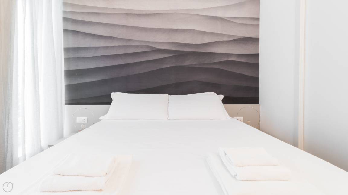 Photo of Bedroom in Zona Risorgimento