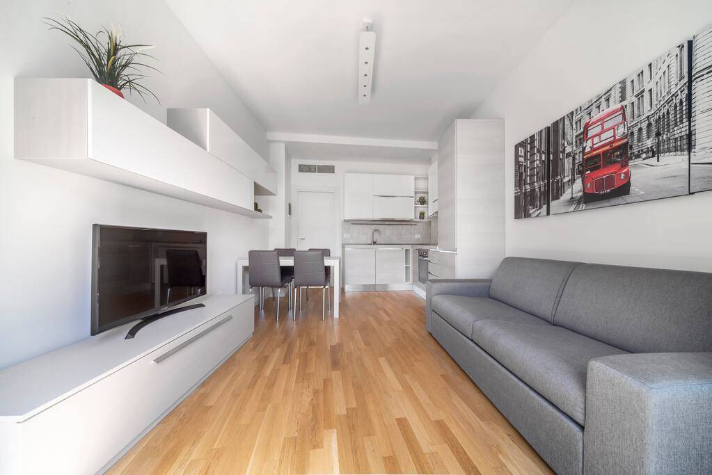 Photo of Livingroom in Segnano
