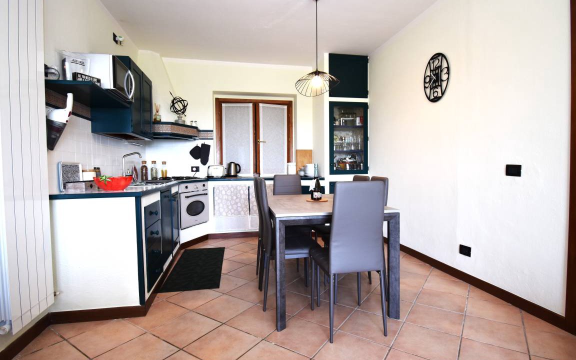 Photo of Kitchen in Villanuova sul Clisi