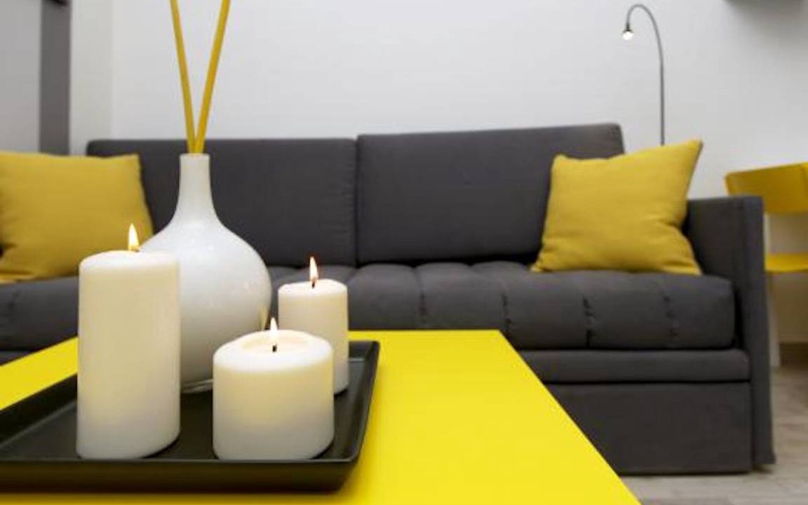 Photo of Livingroom in NoLo